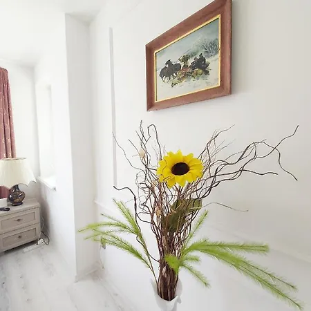 Appartement Koral - I Pokoje Goscinne Kołobrzeg