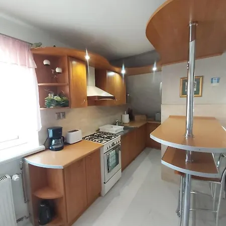 Koral - I Pokoje Goscinne Appartement *