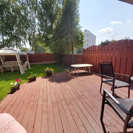 Koral - I Pokoje Goscinne Appartement