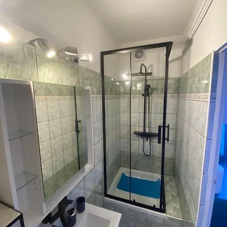 Koral - I Pokoje Goscinne Appartement Kołobrzeg