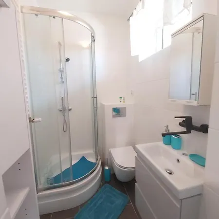 Appartement Koral - I Pokoje Goscinne *