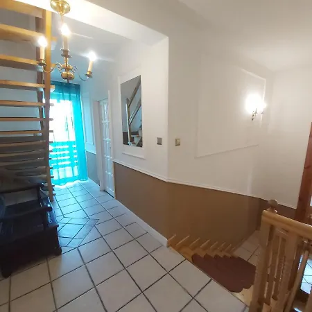 Koral - I Pokoje Goscinne Appartement *